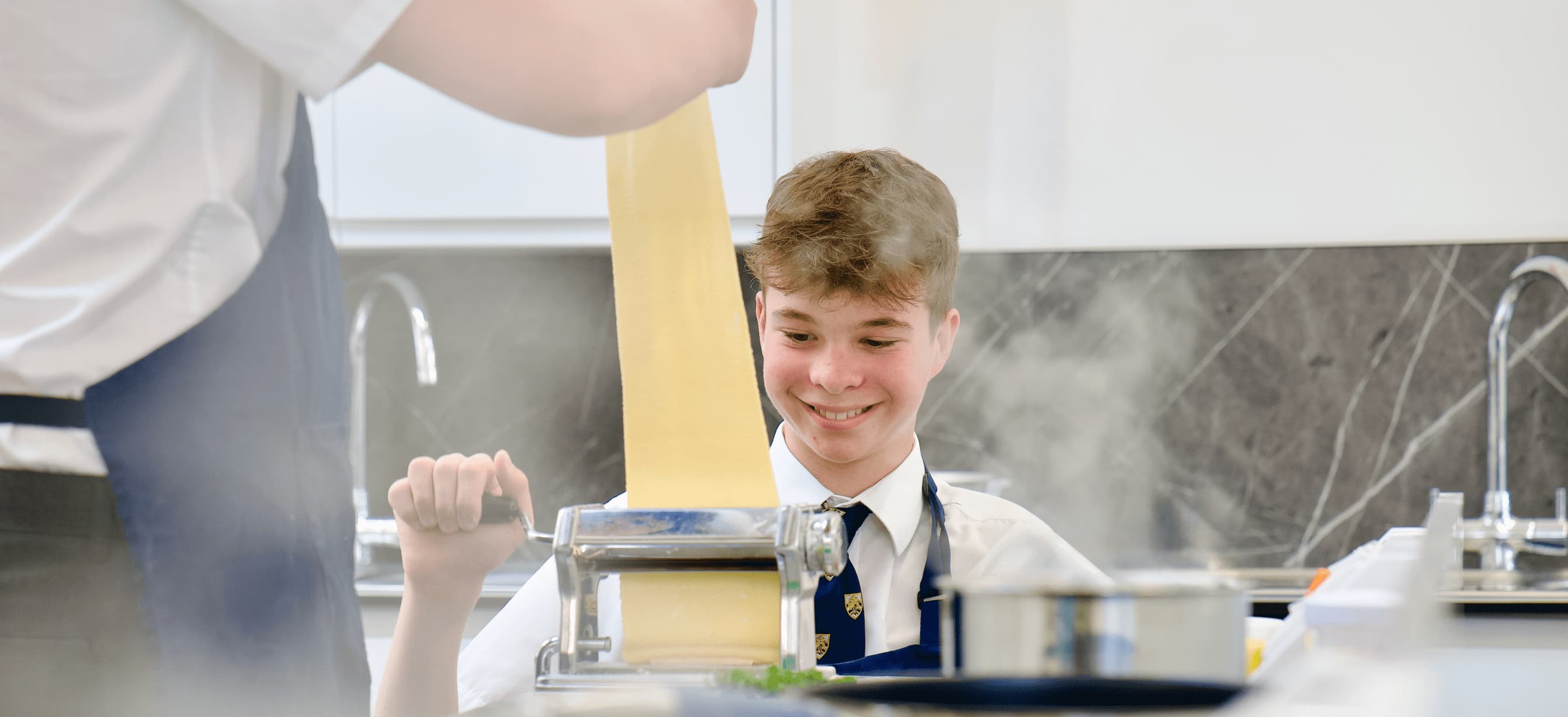 Boundary Oak Senior School